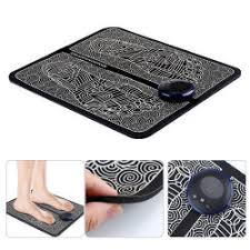 سجادة قدم ذكية إلكترونية دقيقة Tapis de pied intelligent micro-électronique