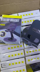 Support mobile portable Desktop Bracket