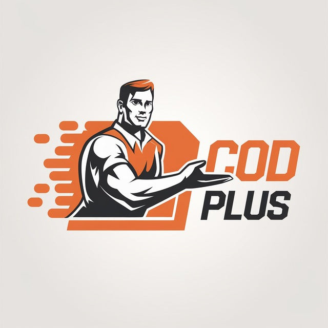 COD PLUS