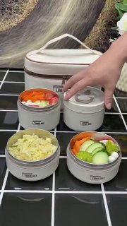 Lunch box