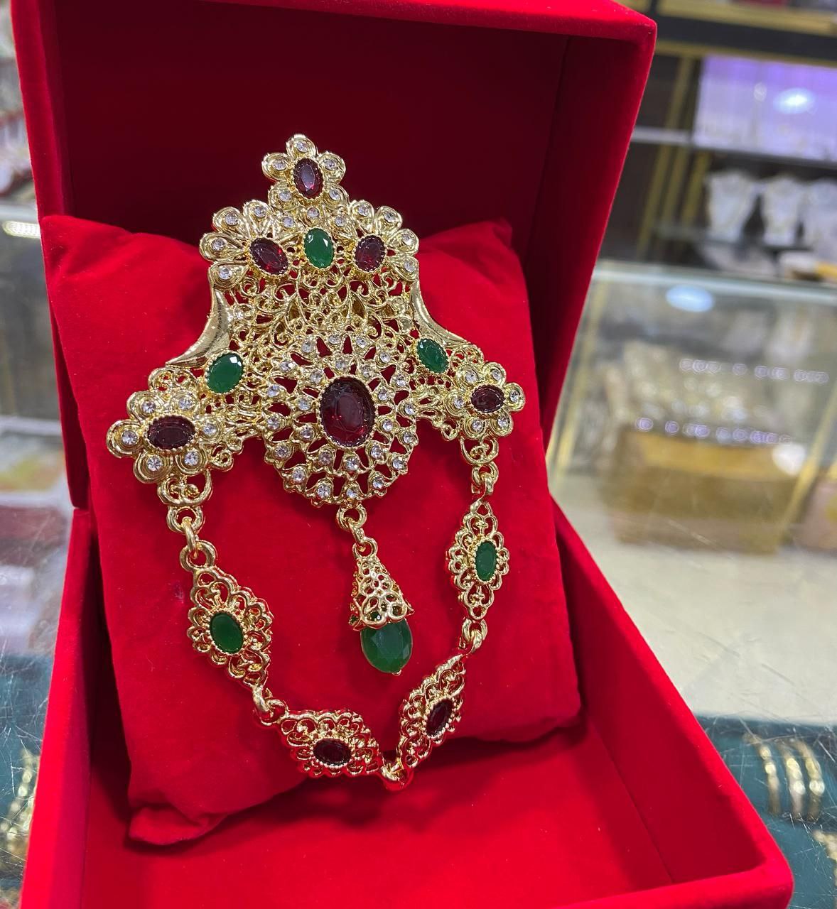 مجوهرات الأناقة
