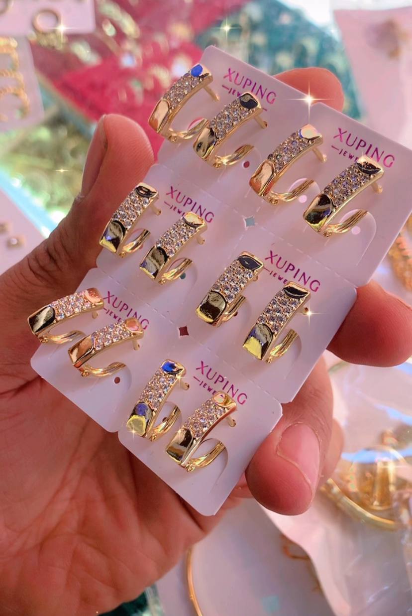 BIJOUX ELABDY