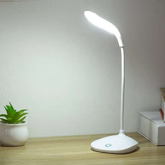 LED Touch Table Lamp