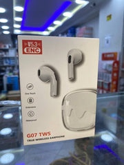 True weireless Earphone V5.3 ENC