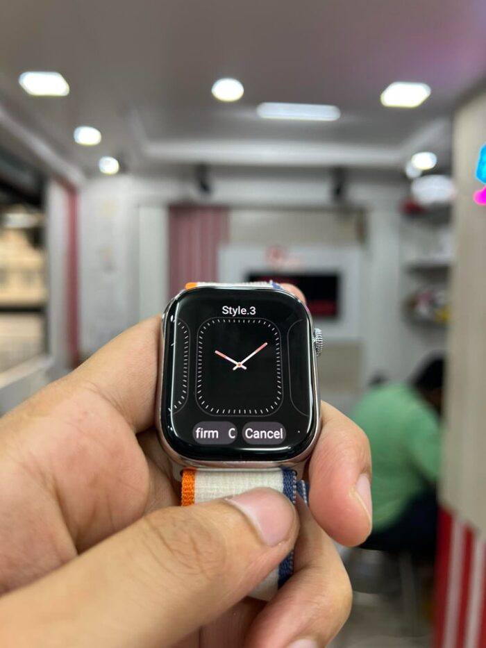 Smart watch HK 10 PRO MAX PLUS