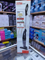 KraftLine 2000W Vacuum Cleaner 1L مكنسة كرافت لاين 2000 واط بسعة 1 لتر