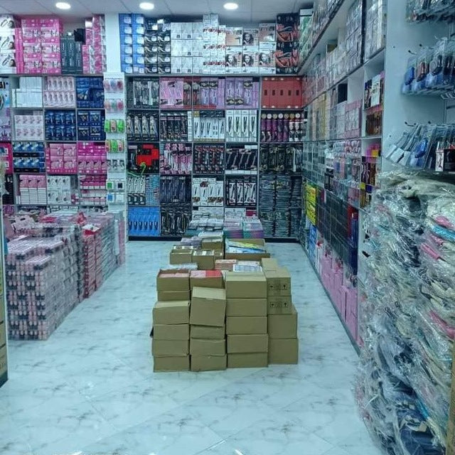 2متـــجر القبـــائــل