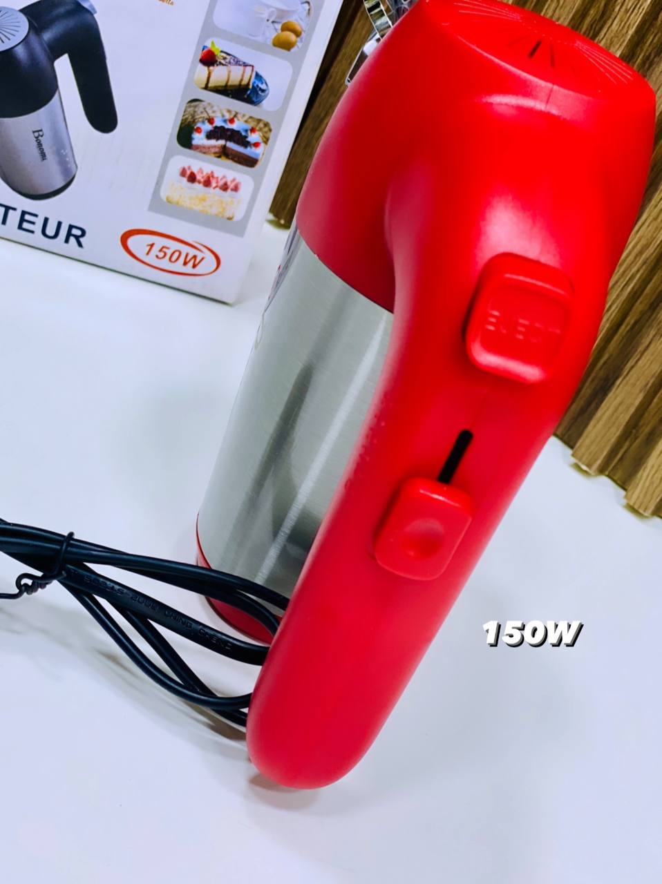 Batteur خلاط 150W BONOMI