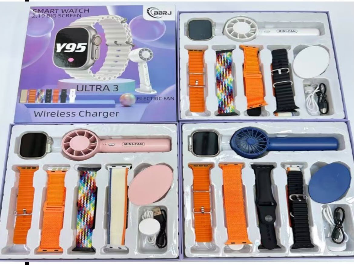 Smart watch Y95 ULTRA3