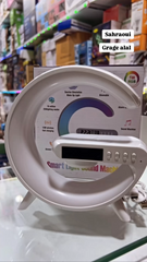 Smart Light Sound Machine 5W RGB