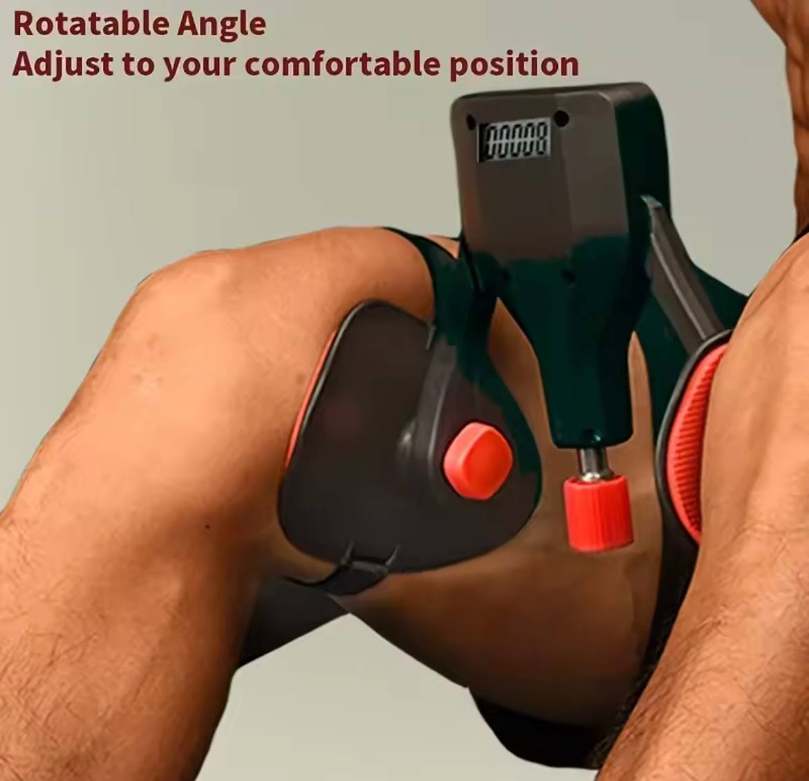 Thigh Master Entraîneur de cuisses Entraîneur de hanches Exerciseur جهاز تدريب الفخذين، جهاز تدريب الورك