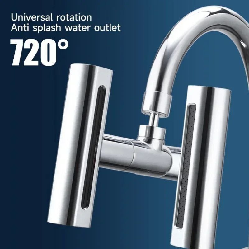 Waterfall kitchen Faucet