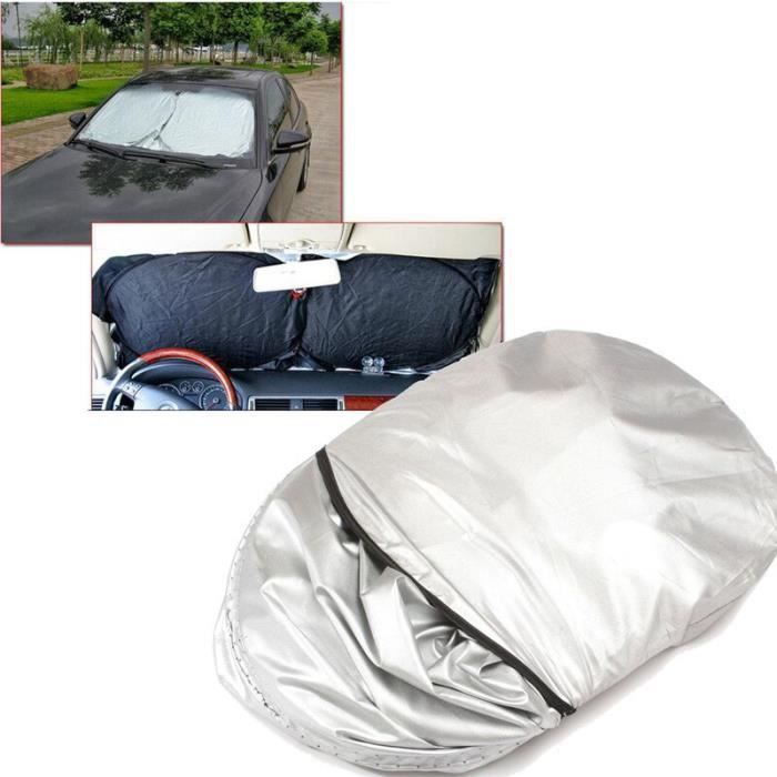 Pare-soleil de pare-brise-soleil de fenêtre de voiture نافذة السيارة الشمسية