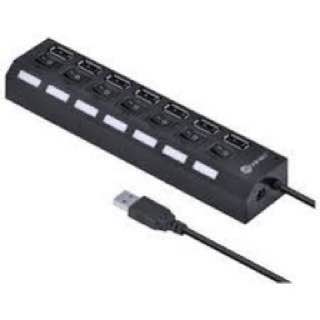 USB HUB USB Commutateur Hub 2.0 Adaptateur