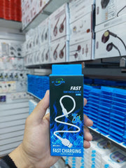 Fast charging cable USB Data