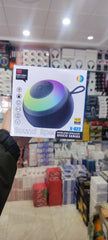 Mini haut parleur speaker X-B22 Wireless Disco series