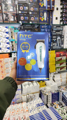 Tondeuse HTC CT-7109