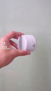 Magnetic phone holder Support pour maintenir votre smartphone