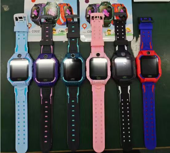 Smart watch pour enfants