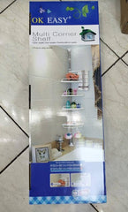 Multi Corner Shelf