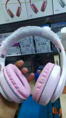 Casque NEWAY Headphone Wireless NE-02