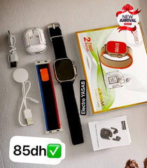 Smart watch D100
