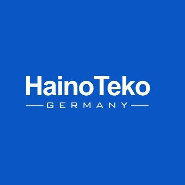 HainoTeko البيع بالجملة 1