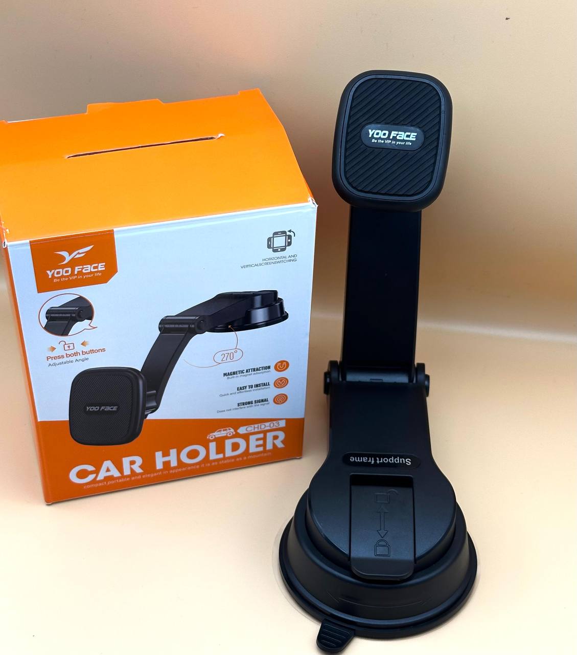 YOO FACE SUPPORT MOBILE chd-03