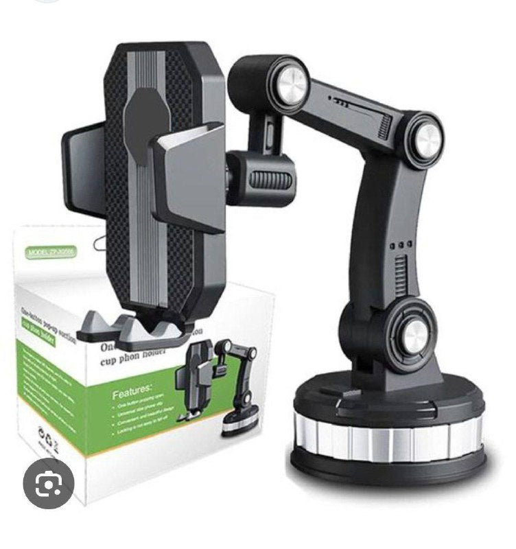 Support de téléphone universel pour voiture حامل هاتف للسيارة