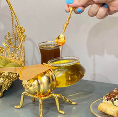 Sucrier Abeille Distributeur miel