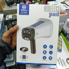 مكبر الصوت Wireless Speaker DV-680S