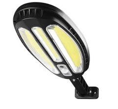 Solar Sensor Light HB-8288A Détecteur mouvement