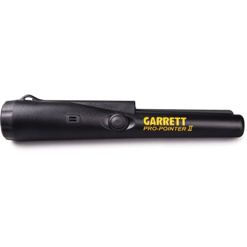 جهاز الكشف عن المعادن الدقيق الجديد détecteur de métaux de précision pinpointer Garrett Pro-Pointer