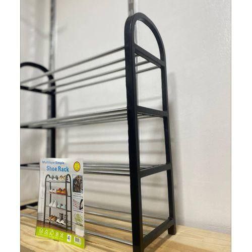 Shoe Rack Multiplayer simple