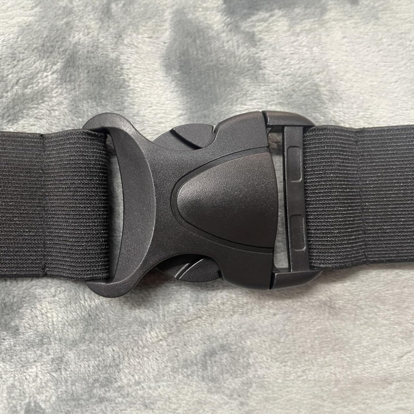 سترة تدليك متعددة المستويات مُدفأة للظهر والرقبة Gilet de massage chauffant pour le dos et le cou multi-niveaux