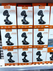 Support mobile phone magnetic car holder PZ-S001