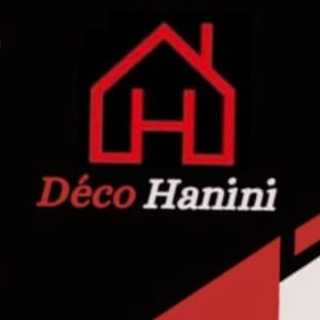 Déco Hanini