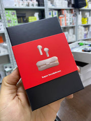Super headphones