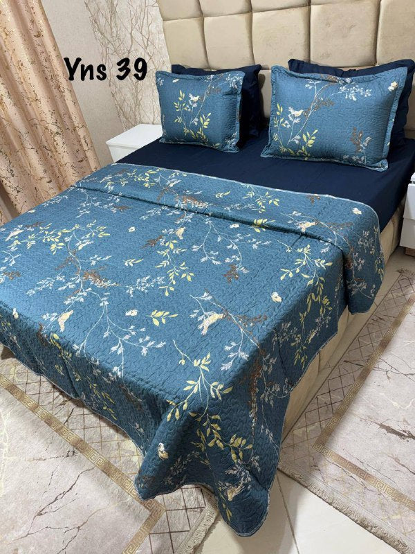 Couvre-lit 6pièces  كوفرلي 6 بياس