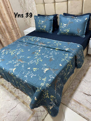 Couvre-lit 6pièces كوفرلي 6 بياس