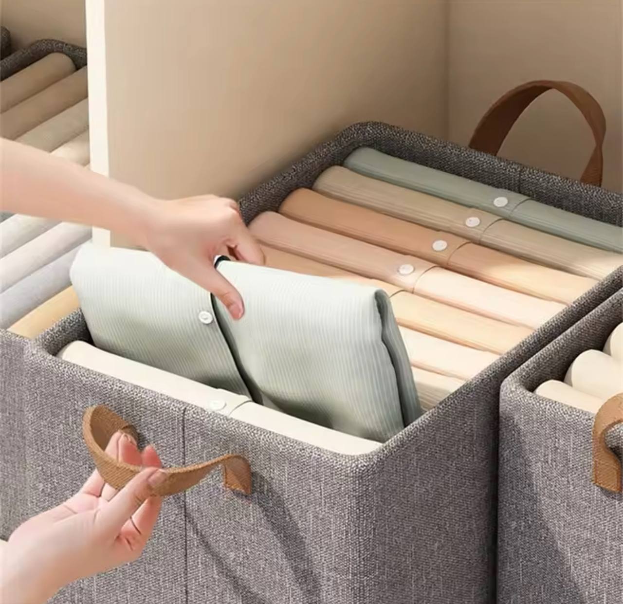 منظم للملابس Organisateur de Sous-Vêtements