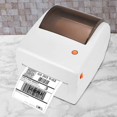 Imprimante e-commerce