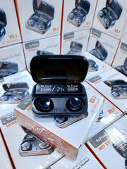 Ecouteurs Bluetooth M10 V5.1 Newest