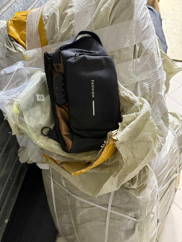 Sac bandoulière Fashion صاك فاشن