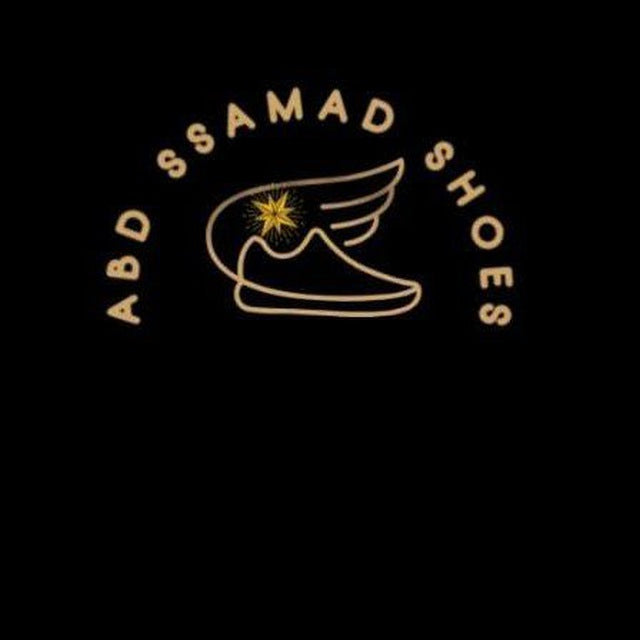 ABDESSAMAD SHOES