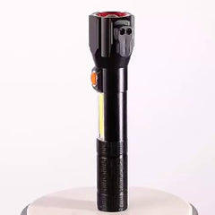 مصباح مطرقة قابل للشحن كابل Usb