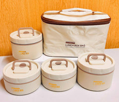 Lunch Box Bag