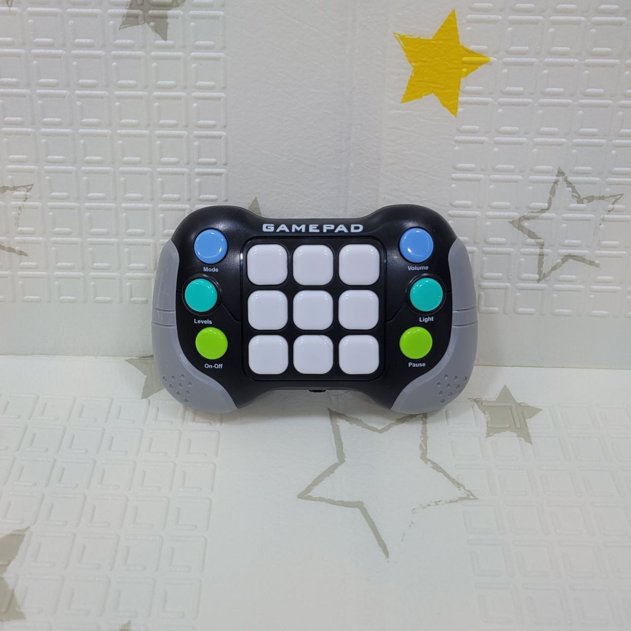 Jeu Gamepad وحة ألعاب للأطفال والكبار