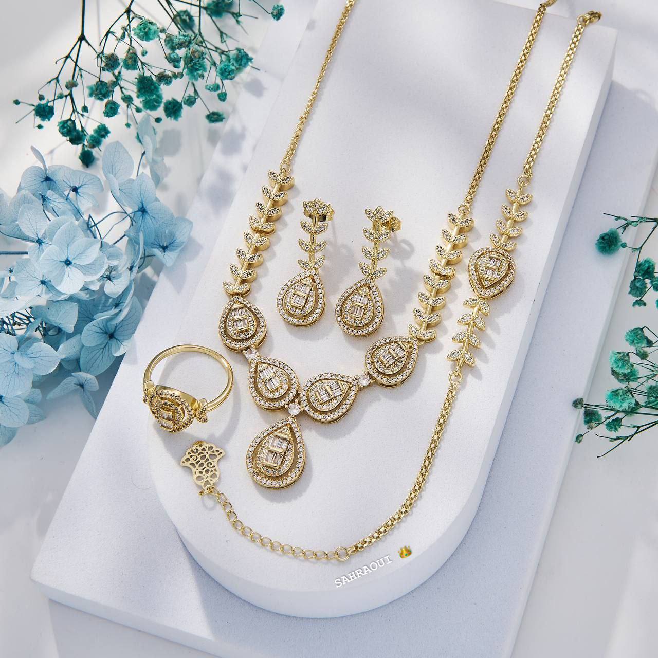 Bijoux Mjid Essahraoui
