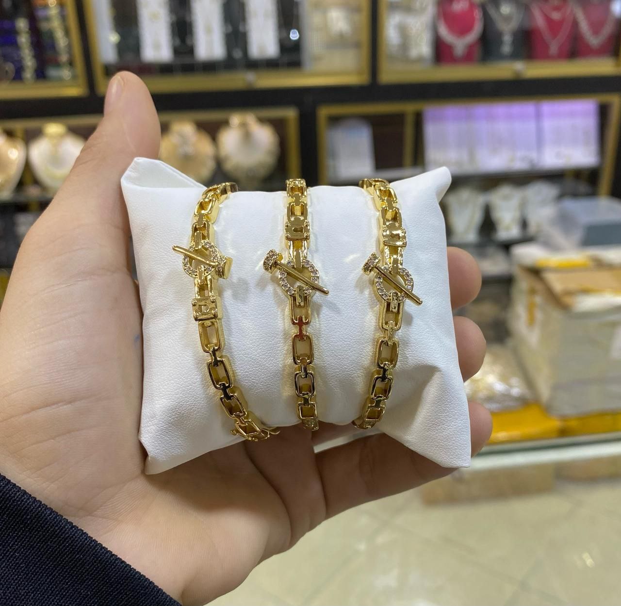 مجوهرات الأناقة